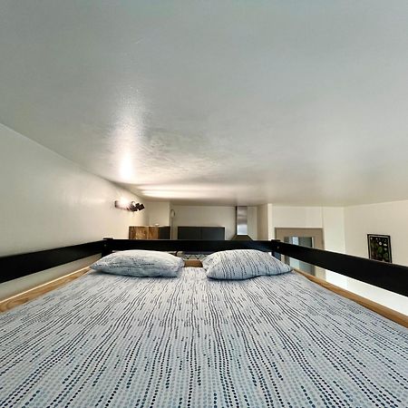 Logement Renove Proche Centre-Ville Lyon فيليوربان المظهر الخارجي الصورة