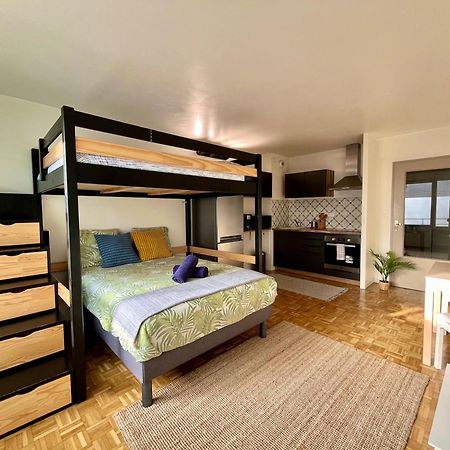 Logement Renove Proche Centre-Ville Lyon فيليوربان المظهر الخارجي الصورة