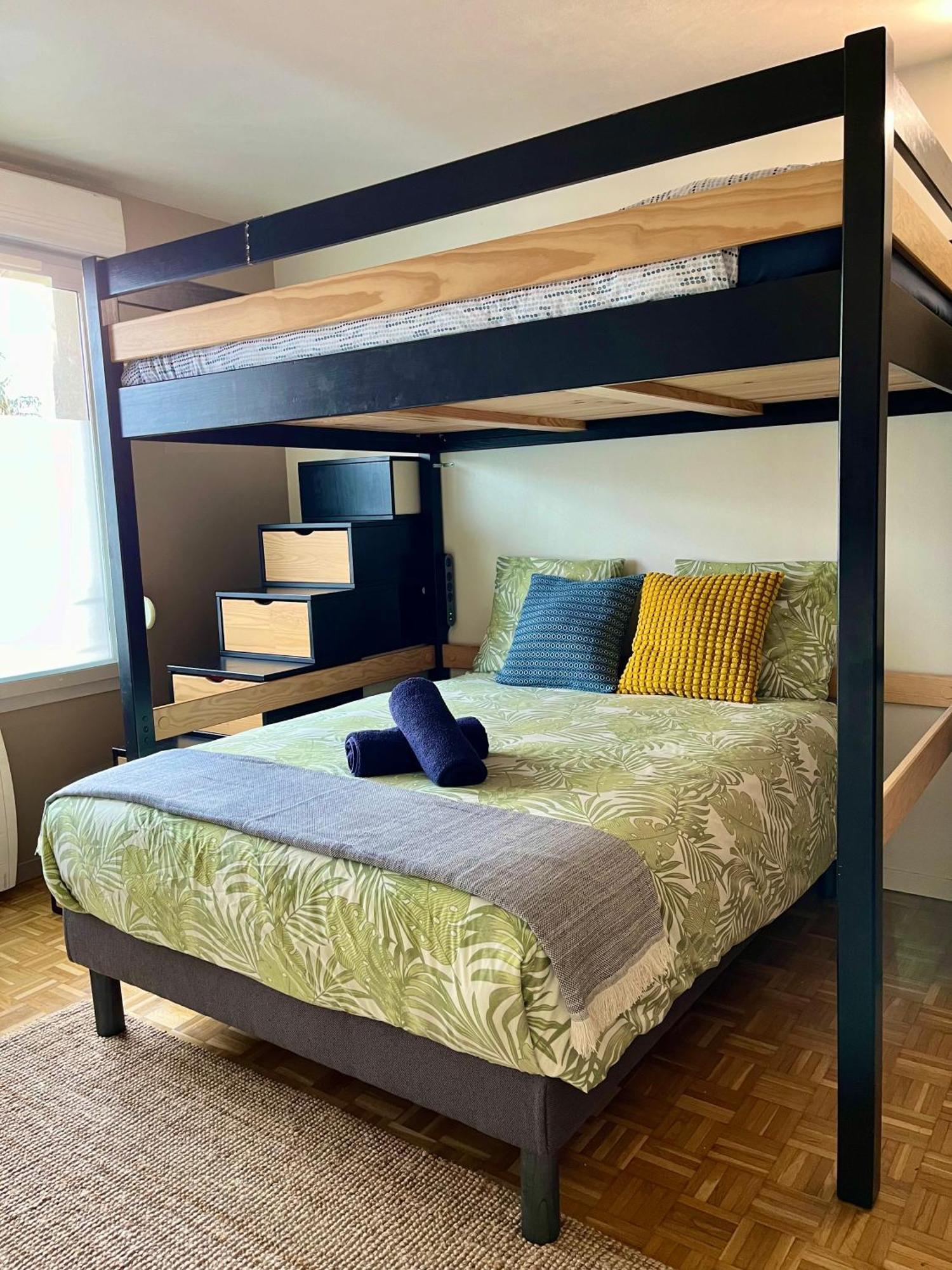 Logement Renove Proche Centre-Ville Lyon فيليوربان المظهر الخارجي الصورة