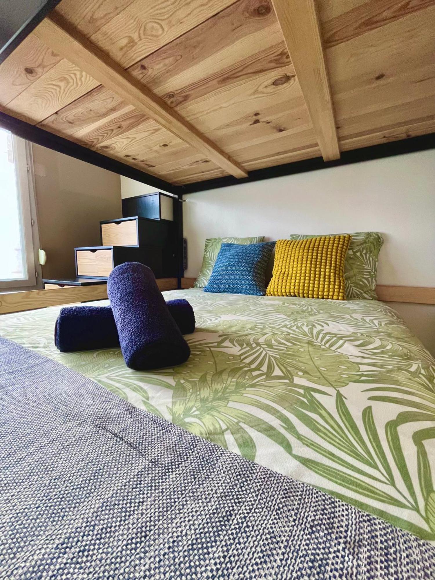 Logement Renove Proche Centre-Ville Lyon فيليوربان المظهر الخارجي الصورة