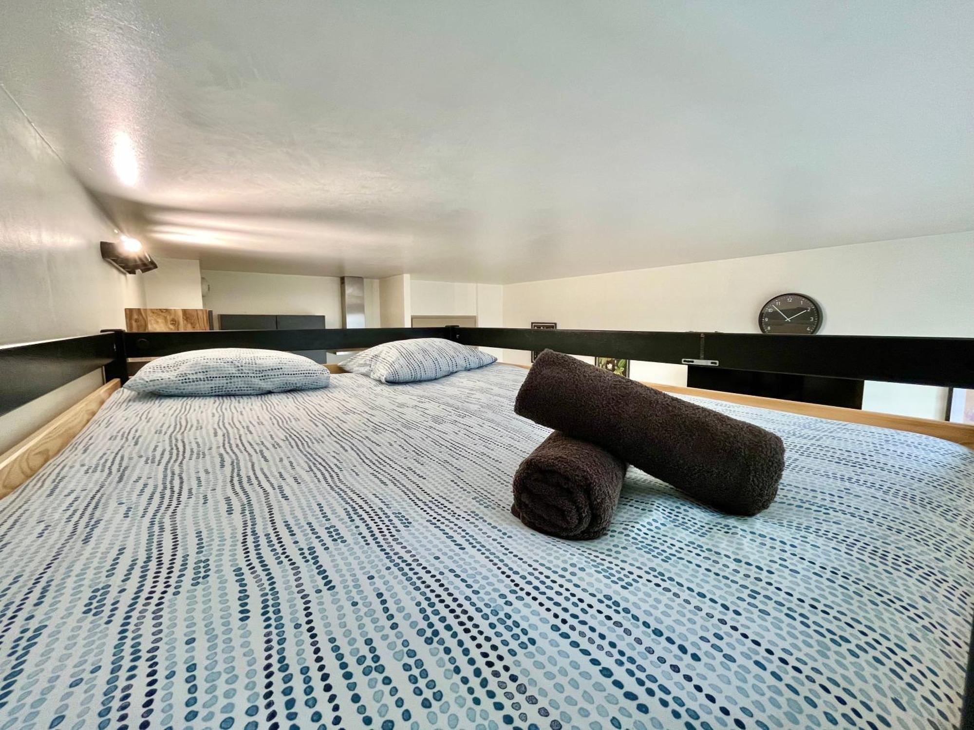 Logement Renove Proche Centre-Ville Lyon فيليوربان المظهر الخارجي الصورة