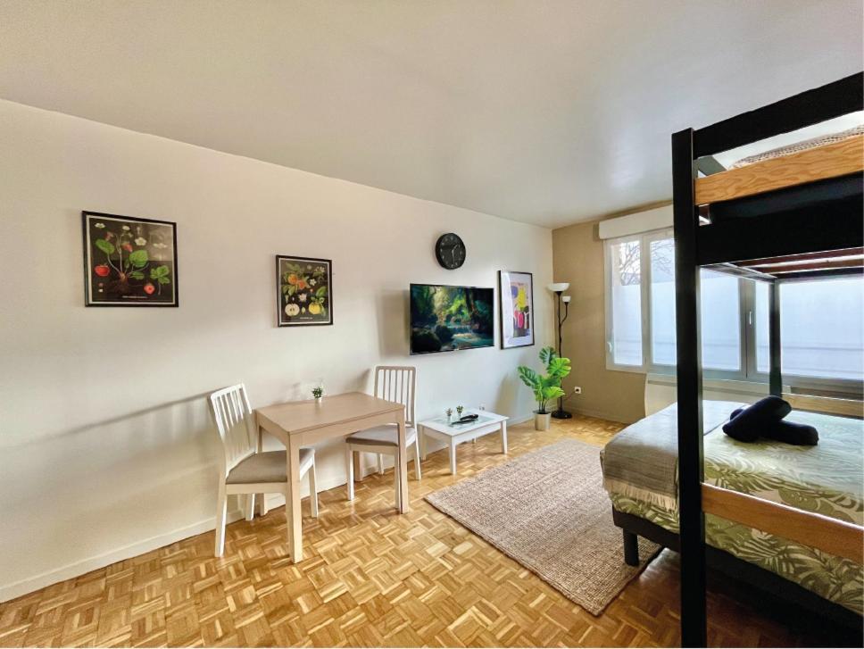 Logement Renove Proche Centre-Ville Lyon فيليوربان المظهر الخارجي الصورة