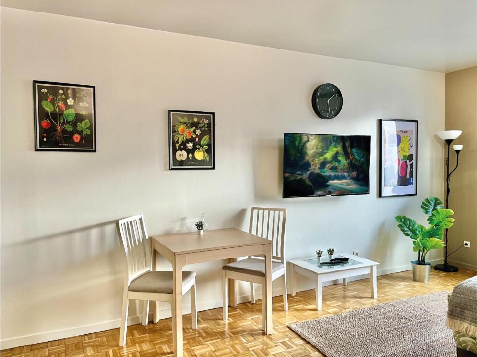 Logement Renove Proche Centre-Ville Lyon فيليوربان المظهر الخارجي الصورة