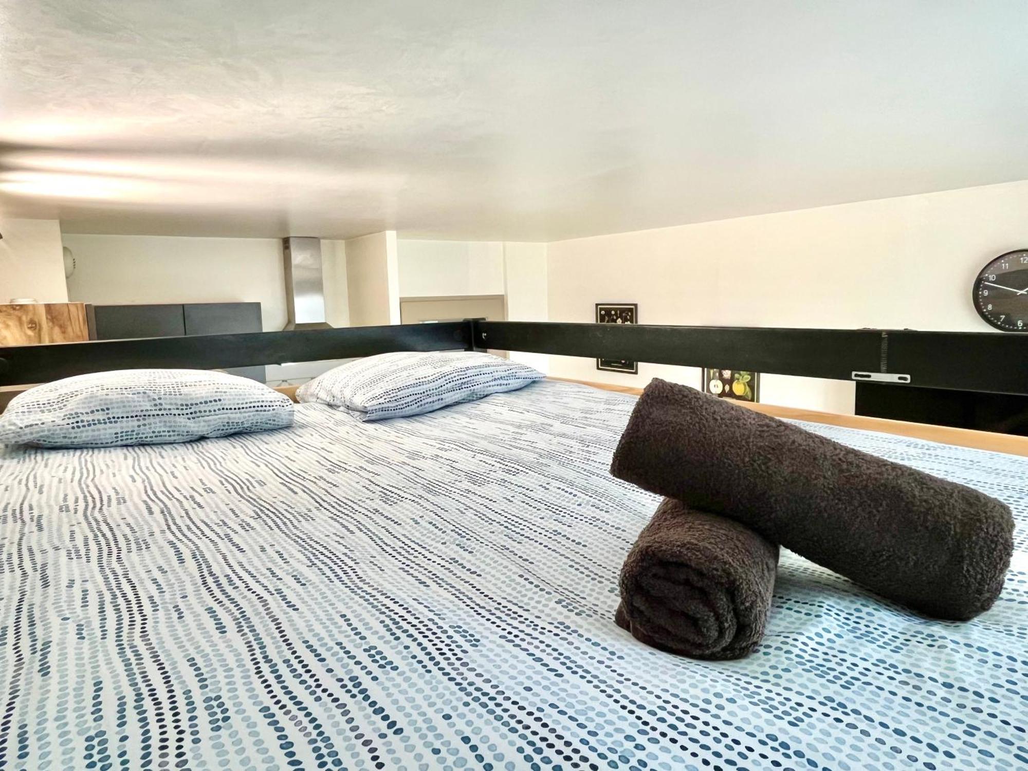 Logement Renove Proche Centre-Ville Lyon فيليوربان المظهر الخارجي الصورة