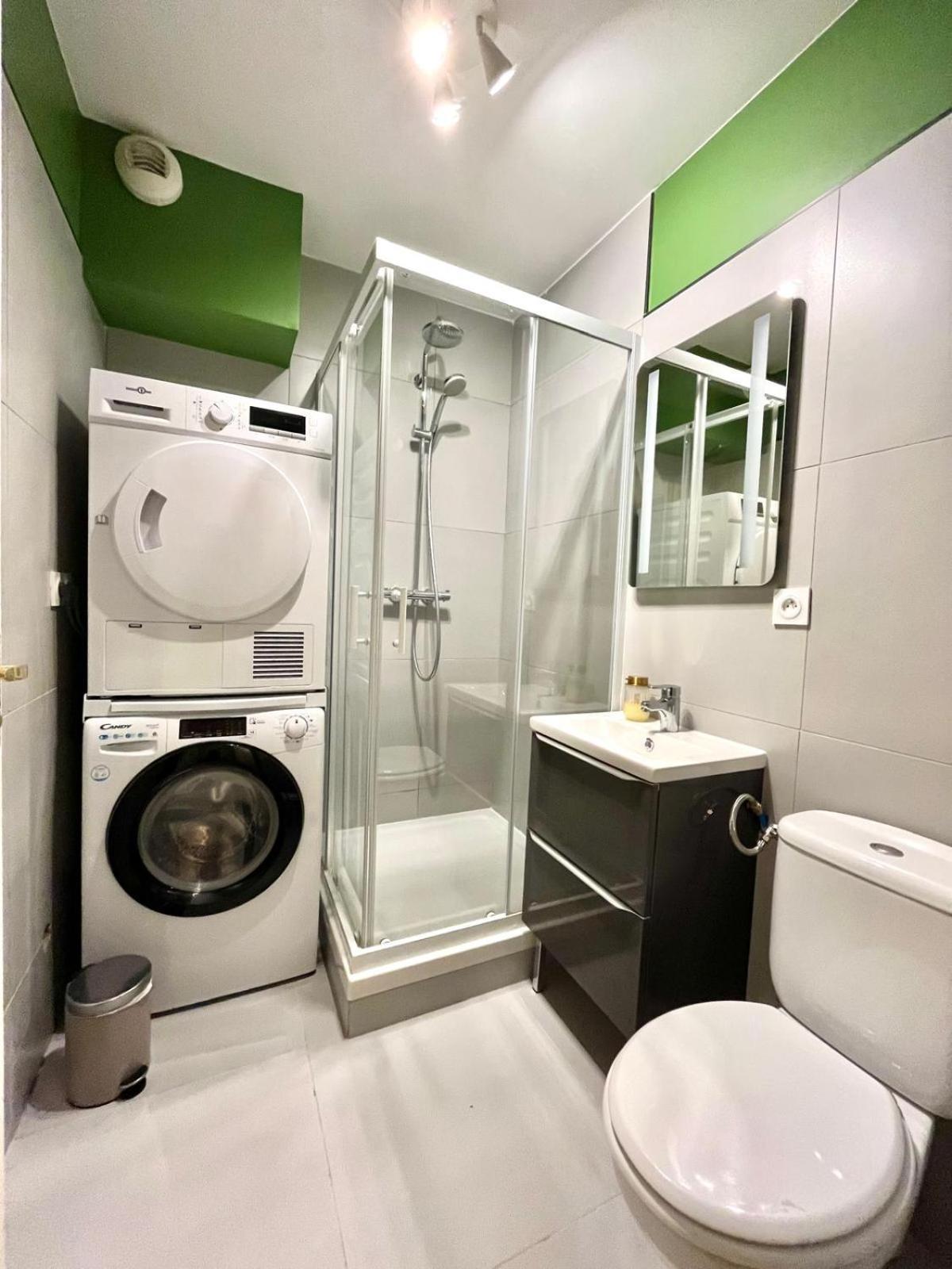Logement Renove Proche Centre-Ville Lyon فيليوربان المظهر الخارجي الصورة